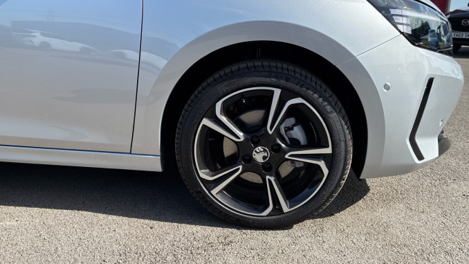 Vauxhall Corsa 1.2 Turbo Ultimate [Intelli-LED] 5dr Auto Petrol Hatchback - Image 25